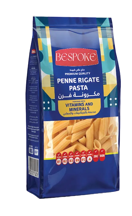 Premium Pasta