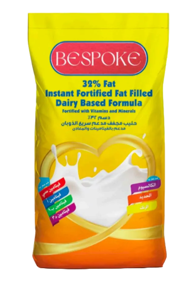 Bakery & Dessert Mixes